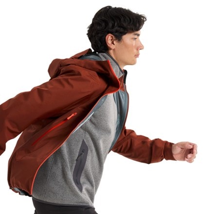 Arc'teryx Beta SL Jacket - Men's 7