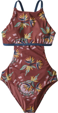 patagonia swimsuits women's