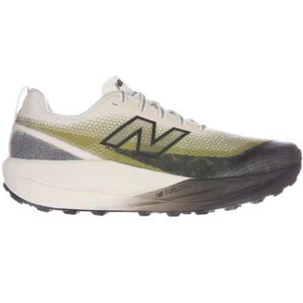 New Balance FuelCell SuperComp Trail v2 Trail-Running Shoes - Men's 0