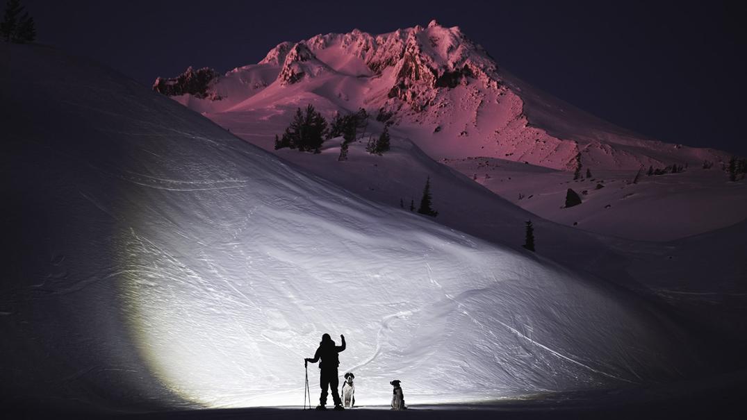 Location Image for XP20R Flashlight