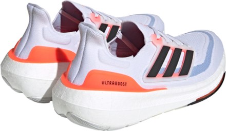 adidas Ultraboost Light Road-Running Shoes - Men's 3