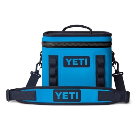 YETI Hopper Flip 8 Soft Cooler 0