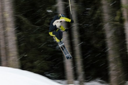 Head Kore 106 Ti Skis - 2025/2026 8