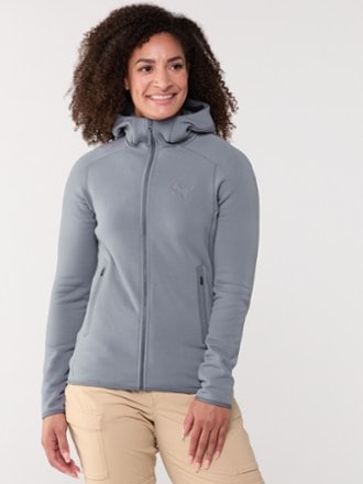 Arc'teryx Kyanite Hoody - Women's 1