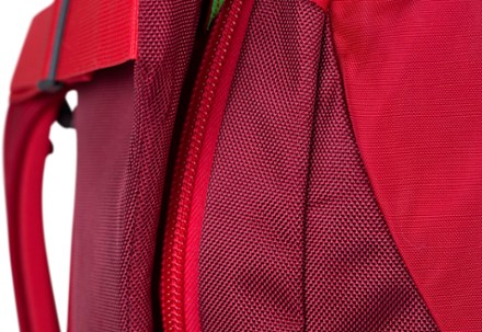 Osprey Shuttle Wheeled Duffel - 100 liters 4