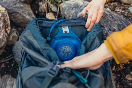 Location Image for Maven 55 Pack - Women's