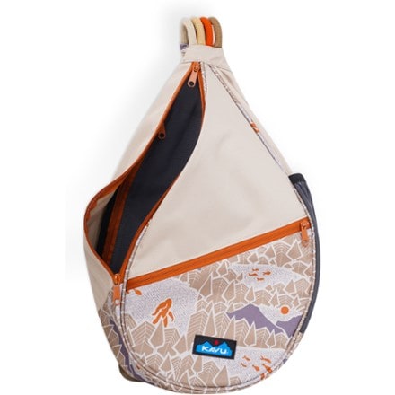 KAVU Paxton Pack 4