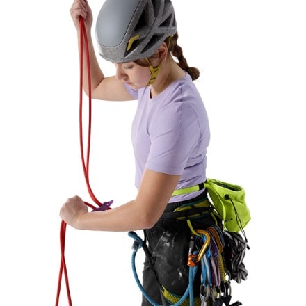 Arc'teryx Ion SL Chalk Bag 4