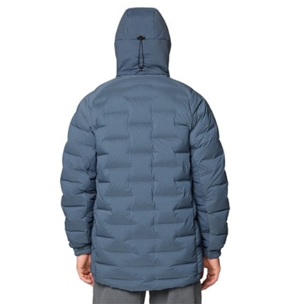Mountain Hardwear Stretchdown Parka - Men's 1