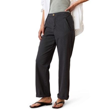 Marine Layer Saturday Pants - Women's 3