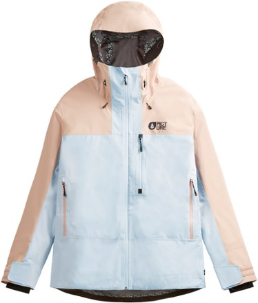 Picture Organic Clothing Sylva Jacket - Women's 0