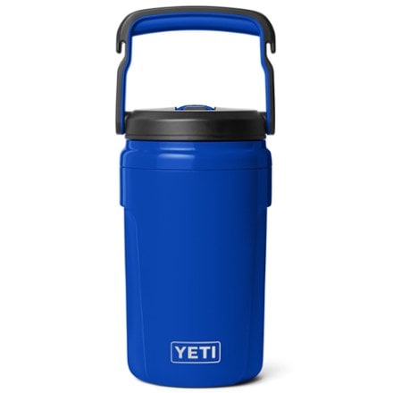 YETI Silo Insulated Water Jug with Straw Cap - 40 fl. oz. 0