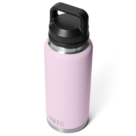YETI Rambler Vacuum Bottle with Chug Cap - 36 fl. oz. 2