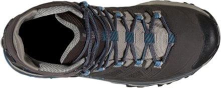 La Sportiva Ultra Raptor II Mid Leather GTX Hiking Boots - Women's 4