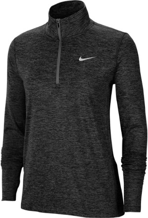 More Mile Train To Run Womens Running Top Purple Long Sleeve Training Run Jersey 