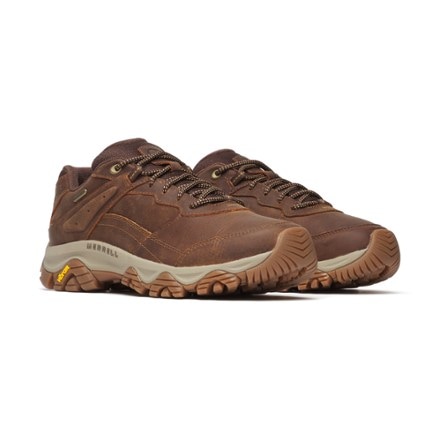 Merrell Moab Adventure 3 Waterproof Shoes - Men's 2