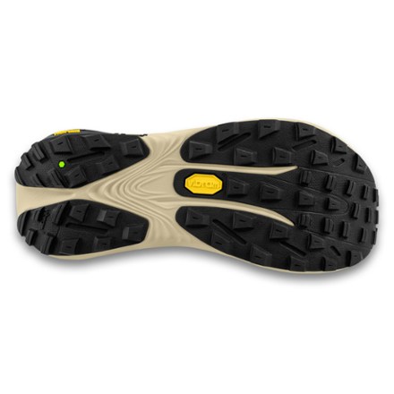 Topo Athletic Vista Trail-Running Shoes - Men's 4