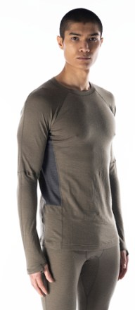 Artilect Boulder 125 Crew Base Layer Top - Men's 4