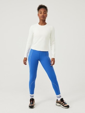 Outdoor Voices FrostKnit 7/8 Leggings - Women's 2
