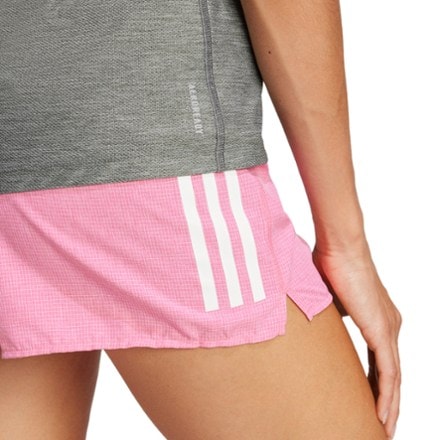 adidas Own The Run Base T-Shirt - Women's 5