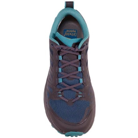 La Sportiva Jackal II Trail-Running Shoes - Women's 5