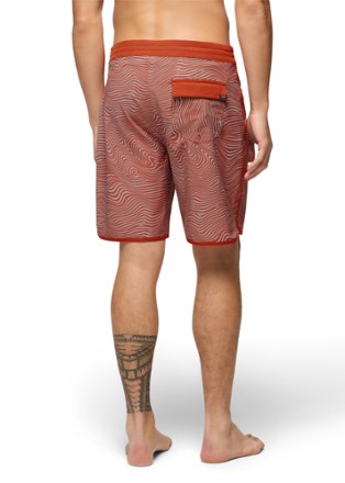 prAna Vintage Board Shorts - Men's 2