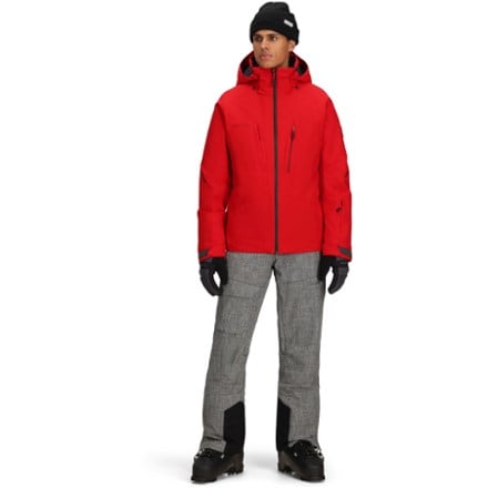 Obermeyer Raze Insulated Jacket - Men's 3