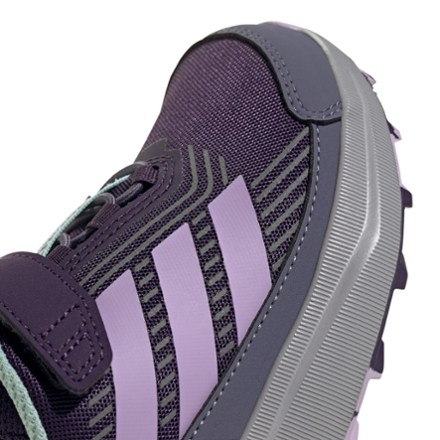 adidas gazelle silver green womens Terrex Women's Trailmaker 2 GORE-TEX Shoes - Purple