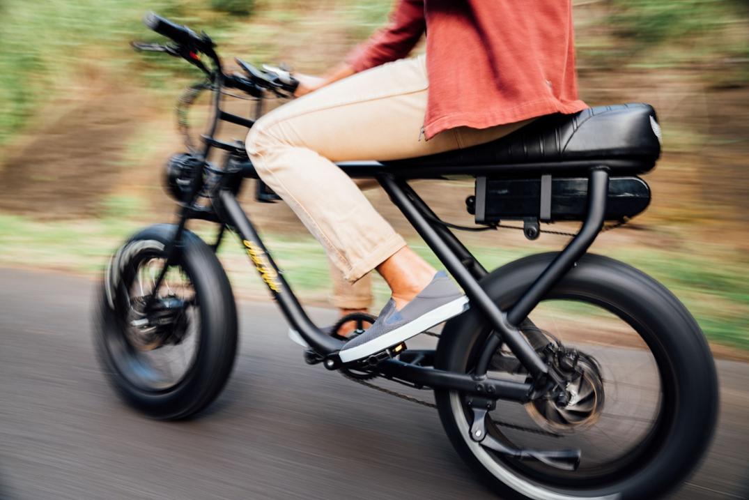 Location Image for Lae'ahi Shoes - Men's