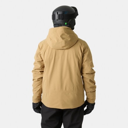 Helly Hansen Alpha 4.0 Insulated Jacket - Men's 2