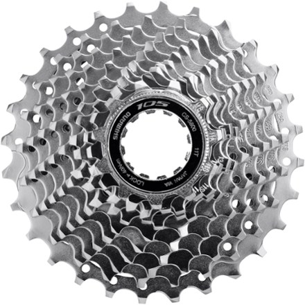 105 chain and cassette