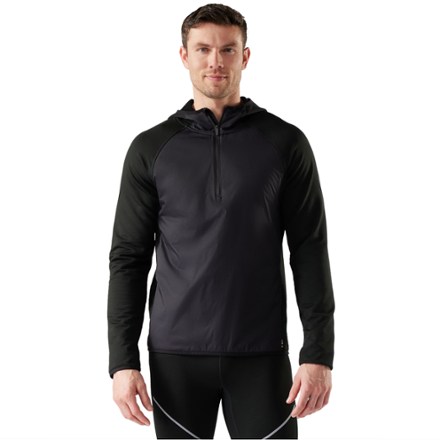 Smartwool Smartloft Half-Zip Hoodie - Men's 0