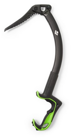 Black Diamond Reactor Ice Tool 0