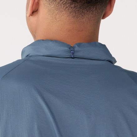 REI Co-op Swiftland Windshell Running Jacket - Men's 6