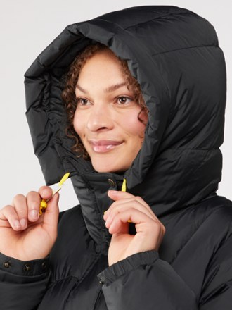 Fjallraven Expedition Down Lite Jacket - Women's 4