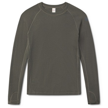 Thermal Crew Base Layer Top - Men's