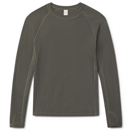 PAKA Thermal Crew Base Layer Top - Men's 0