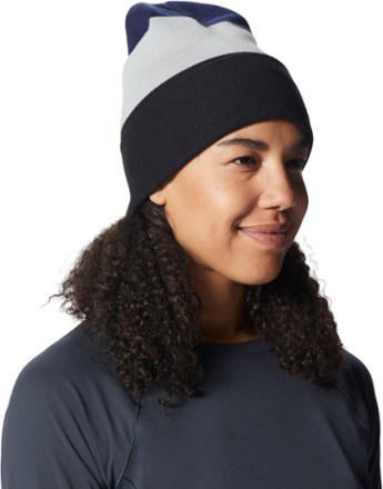 Mountain Hardwear Everyone's Favorite Reversible Beanie 6