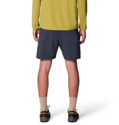 Mountain Hardwear Peak Rambler 7" Shorts - Men's 5