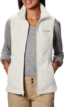 Columbia Benton Springs Vest - Women's 3