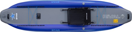 STAR Rival Inflatable Sit-On-Top Kayak 2