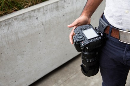 Peak Design Capture 3.0 Camera Clip 6