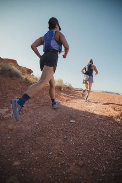 Location Image for Lone Peak 9 Trail-Running Shoes - Women's