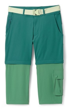 Outdoor Voices RecTrek Zip-Off Pants - Men's 3