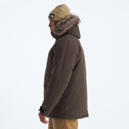 The North Face McMurdo Down Parka - Men's 4