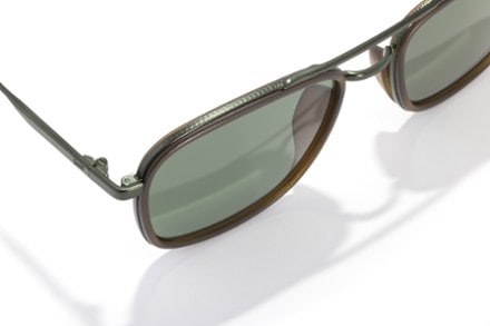 Sunski Estero Polarized Sunglasses 4
