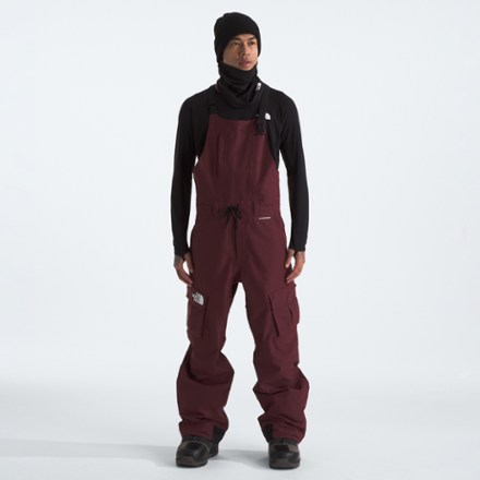 The North Face Dragline Bib Pants - Men's | REI Co-op