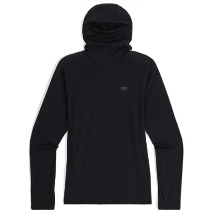 Outdoor Research Alpine Onset Merino 150 Base Layer Hoodie - Men's 0
