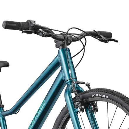 Cannondale Quick 24 Kids' Bike 8