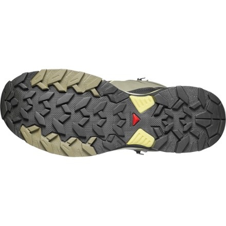 Salomon X Ultra 360 Edge Mid GORE-TEX Hiking Boots - Men's 5